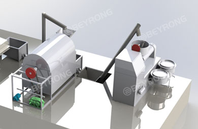 5T/Day Oil Productio